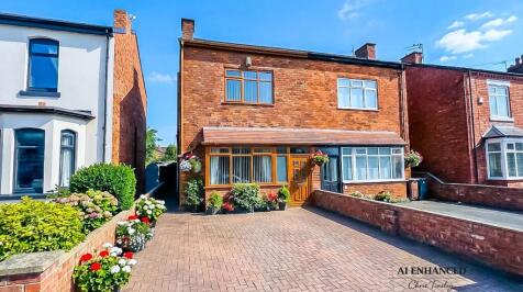 Zetland Street, Southport, PR9 9DL