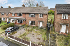 14, Lincoln Road, Kidsgrove ST7 1HA