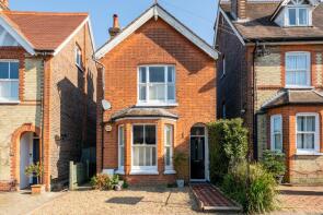 31, Deerings Road, Reigate RH2 0PW