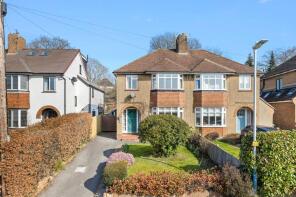 33, Farmcombe Road, Royal Tunbridge Wells TN2 5DE