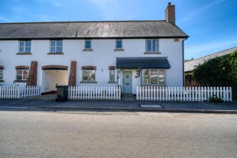 Churchfoot Lane, Hazelbury Bryan