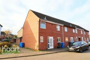 43, Goodhale Road, Norwich NR5 9AY