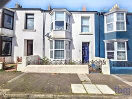 12, Argyle Street, Pembroke Dock SA72 6HL