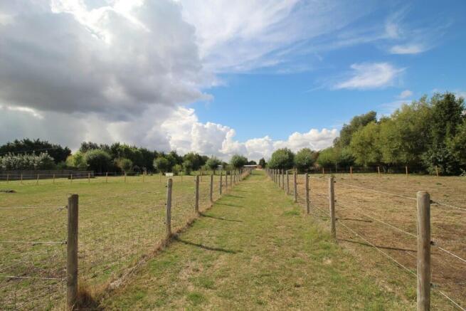Paddocks