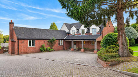 Intakes Lane, Turnditch, Belper, DE56 2LU