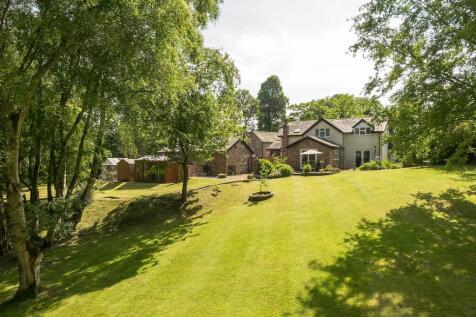 Salters Lane, Siddington, SK11