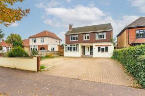 604, Dereham Road, Norwich NR5 8TE