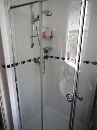 Shower Cubicle
