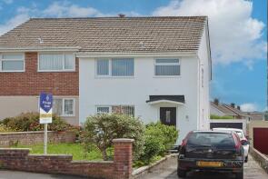 77, Ashleigh Close, Tamerton Foliot, Plymouth PL5 4PZ