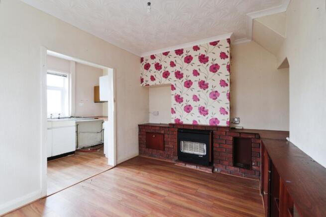 Ridgehill Grove, Sheffield, S12 photo 4