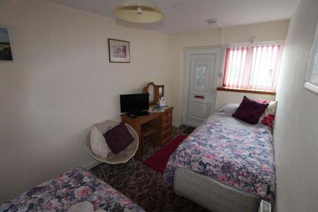 Annexe Bedroom One