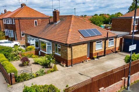 Maythorn Road, York, YO31
