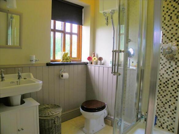 Ensuite
