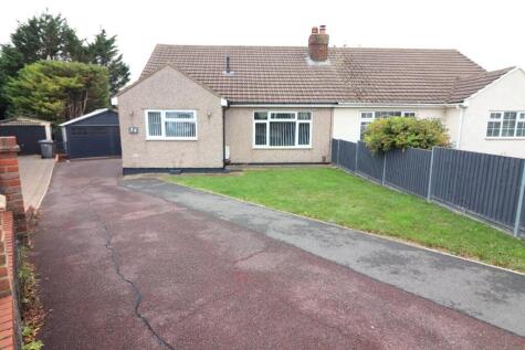 The Furrows, Warden Hills, Luton, LU3 2LF