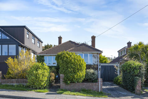 Falmer Avenue, Saltdean, Brighton, East Sussex, BN2