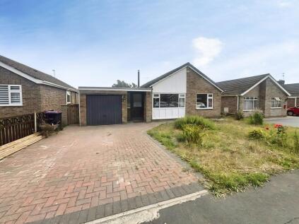 Manor Road, Saxilby, LN1