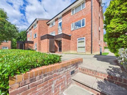 Inglewood, Pixton Way, Forestdale