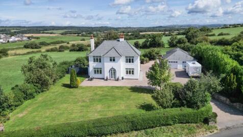 Allerdale House, Main Road, Great Clifton, CA14