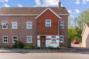 10, Haywards Corner, Dorking Road, Guildford GU4 8BG
