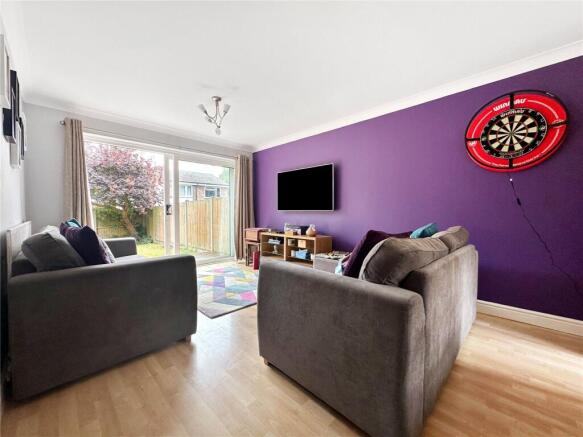 Living/Dining Room