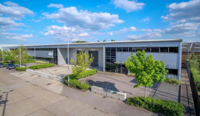 V3 & V4 Viridian Park