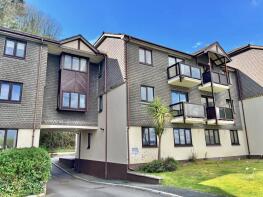 Flat 20, Daws Court, Old Ferry Road, Saltash PL12 6JD