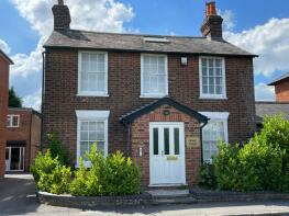 Grove House, Wargrave Road, Reading RG10 9NZ