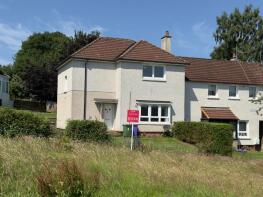 4, Kempsthorn Crescent, Glasgow G53 5ST