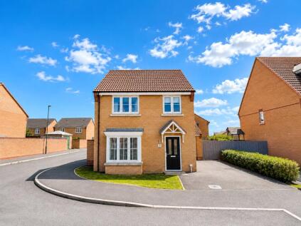 Portland Road, Brompton, Northallerton, North Yorkshire, DL6