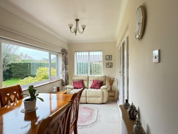 Conservatory/ Summer Room
