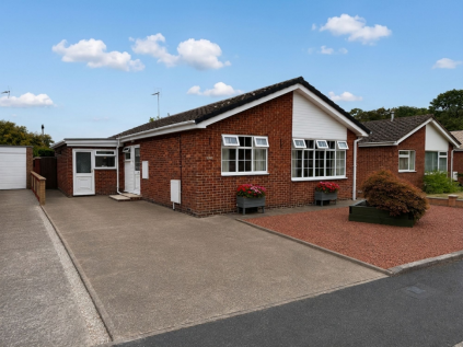 Windsor Road, Carlton-In-Lindrick, S81