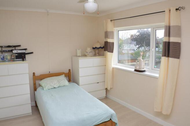Bedroom 1 (Double)