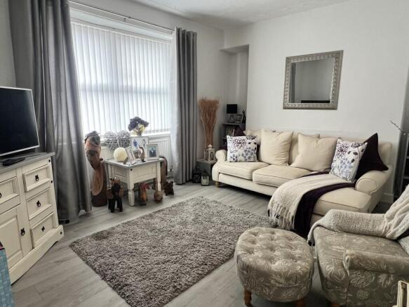 Front Room