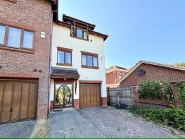52, Bassett Crescent East, Southampton SO16 7PB