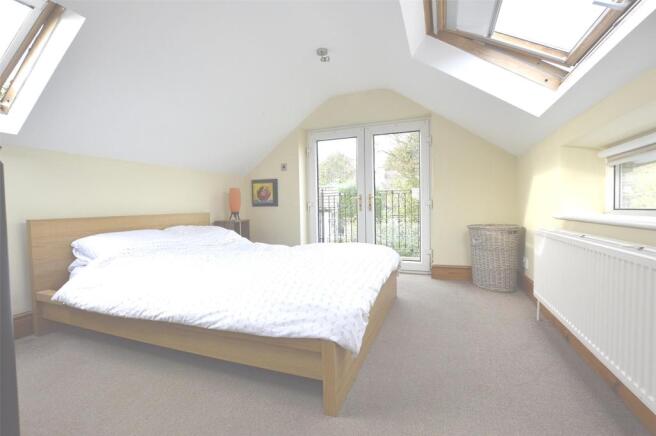 Bedroom One 2