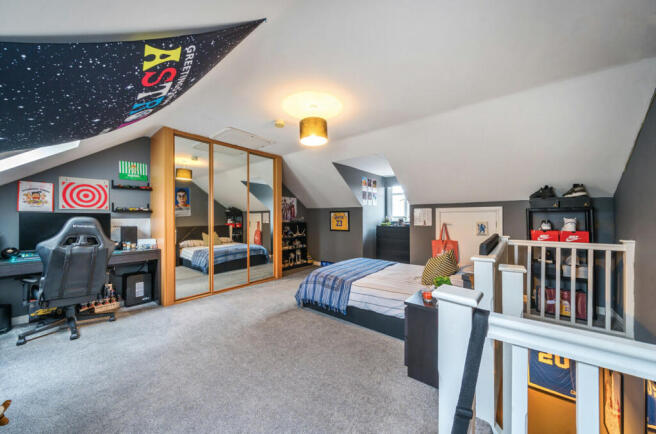 Bedroom 1