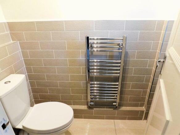 Guest WC