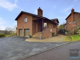 10, Edwards Close, Oswestry SY10 8PS