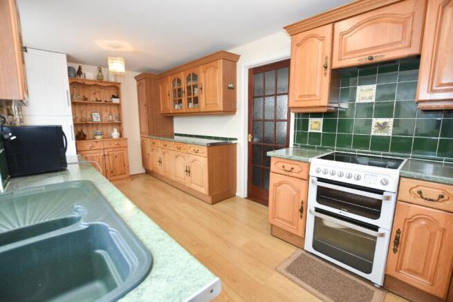 Kitchen Dining