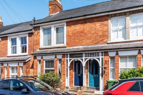 Whitefield Road, Tunbridge Wells, TN4