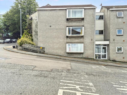 Brook Court