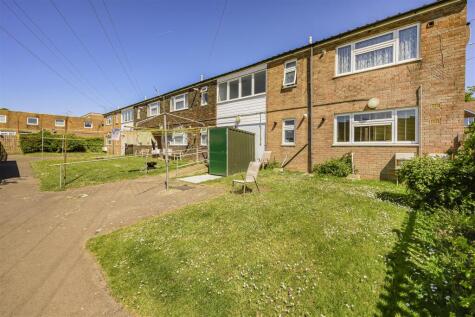 Totton Walk, Havant