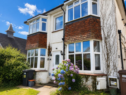Wickham Avenue, Bexhill-On-Sea