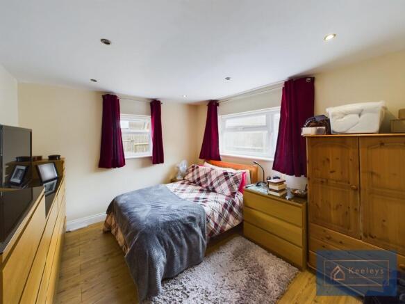 Westway Place, Witcham, Ely photo 4