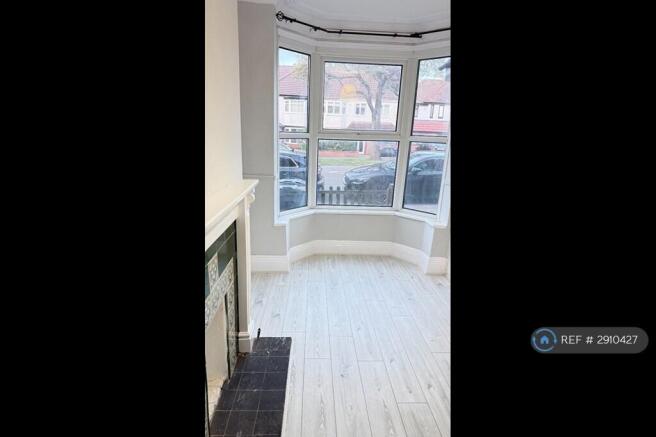 Front Room