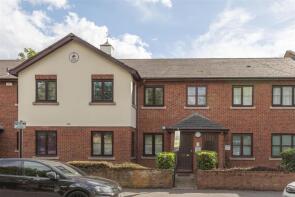 3, 135 Shire House, Harrow Road, London E11 3PX