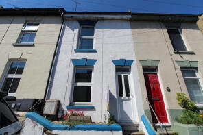 11, Rose Street, Rochester ME1 2EE