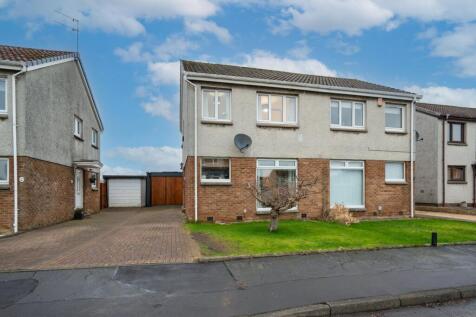 Glenavon Drive, Cairneyhill, Dunfermline, KY12