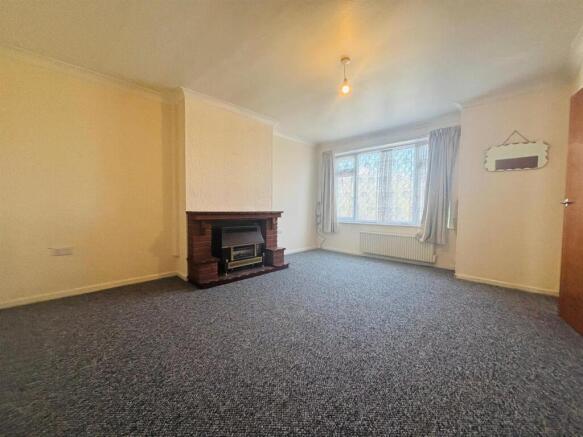 Living Room: