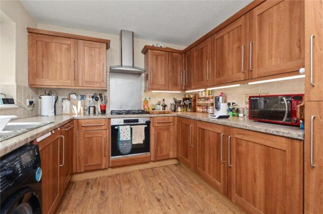 2 bed Semi-Detached for sale Image 3